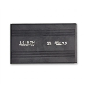 باکس تبدیل هارد 3.5 اینچ به usb3.0 مدل hdd
