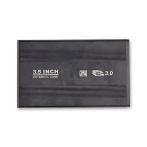 باکس تبدیل هارد 3.5 اینچ به USB3.0 مدل HDD