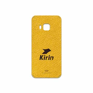 MAHOOT ML-KRN Cover Sticker for HTC One M9