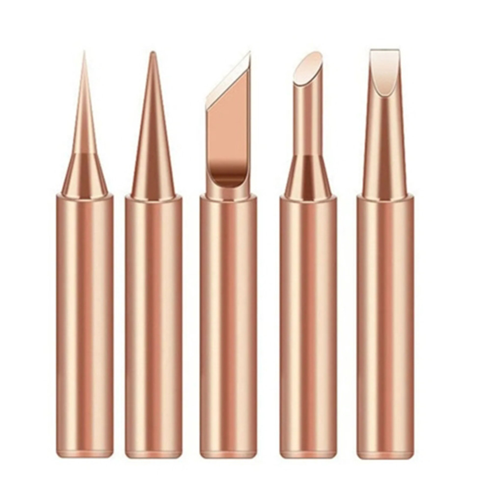 نوک هویه مدل  C900M-T مجموعه 5 عددی