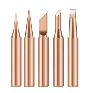 نوک هویه مدل  C900M-T مجموعه 5 عددی
