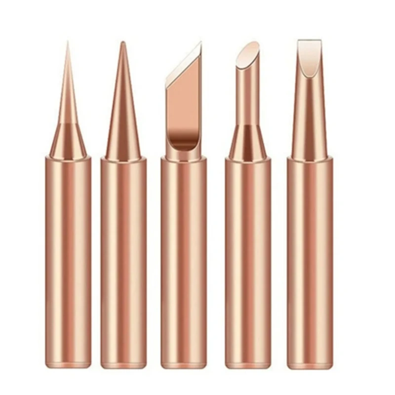 نوک هویه مدل  C900M-T مجموعه 5 عددی