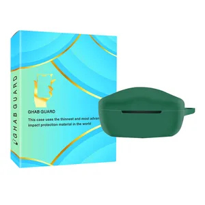 Ghab Guard EARPODS Cover For QCY G1