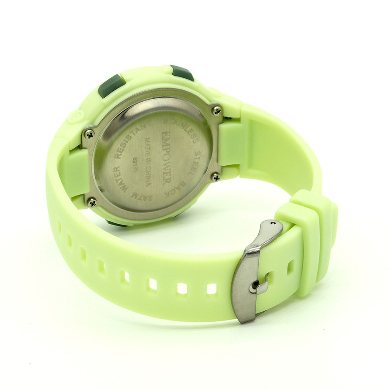 ساعت مچی دیجیتال امپاور مدل 1231238 ساعت مچی دیجیتال امپاور مدل 1231238