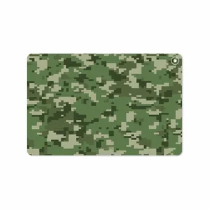 MAHOOT Army-Green-Pixel Cover Sticker for Huawei Matepad T10 2020 AGS-L09