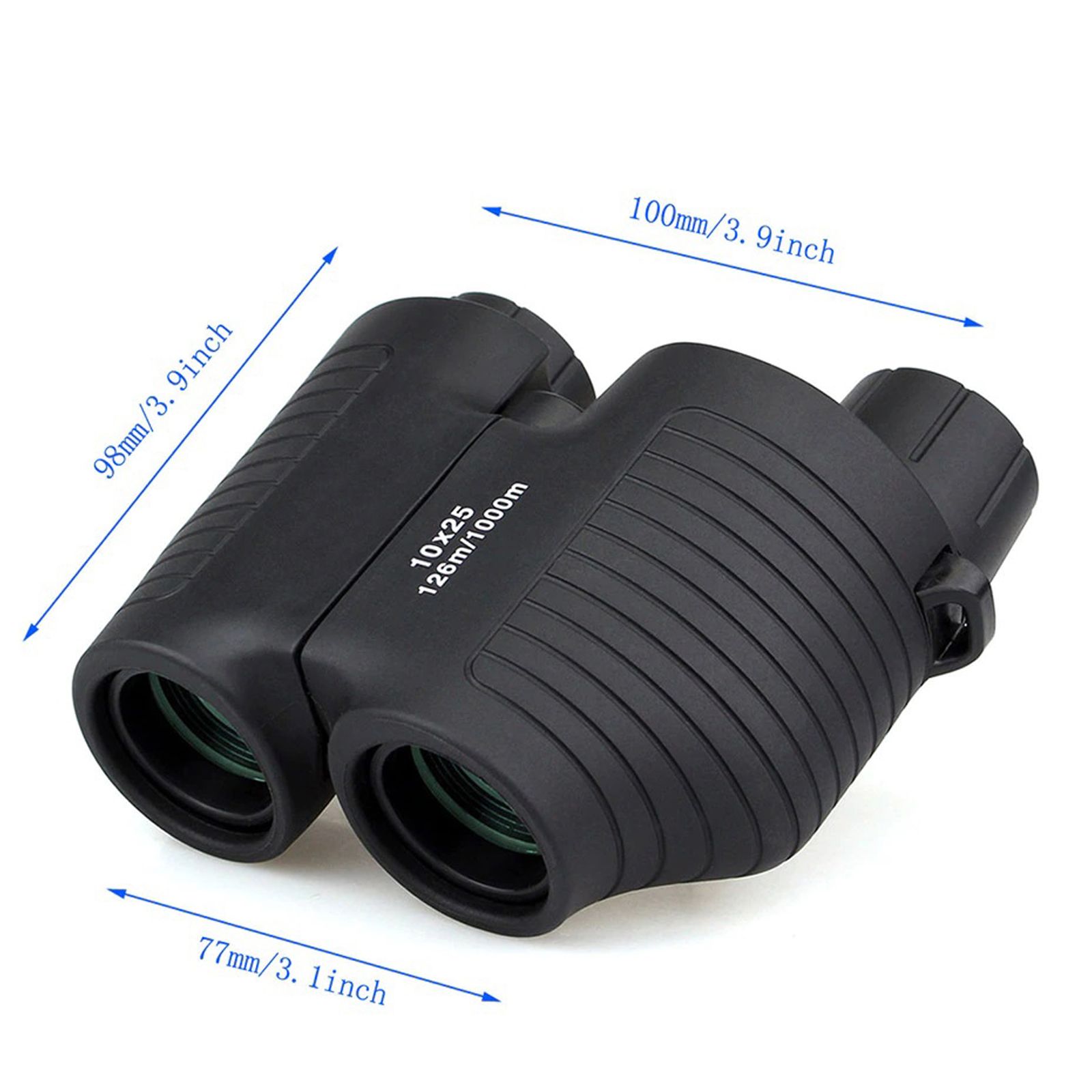 دوربین دوچشمی کومت مدل Autofocus 10X25 - - 3