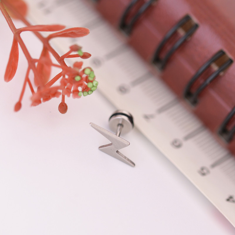 پیرسینگ گوش کد PS446057 پیرسینگ گوش کد PS446057