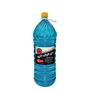 مایع شیشه شوی خودرو اکتای کد 021 حجم 3 لیتر