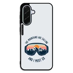 AKAM AMC-WSGA36-SKI-25 Cover For Samsung Galaxy A36