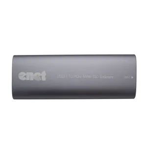 قاب هارد اکسترنال NVMe ای‌نت مدل En-MSB2400