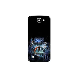 MAHOOT Star Wars Game Series Cover Sticker for LG K4