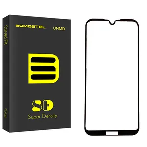 Somastel SD Screen Protector For Huawei 8S