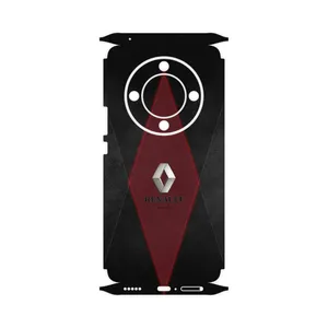 MAHOOT Renault-FullSkin Cover Sticker for Honor X9b