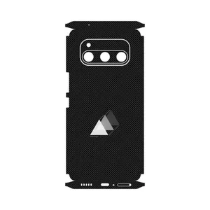 MAHOOT Minimal 3 Triangle Icon-FullSkin Cover Sticker for Daria Bond 5G