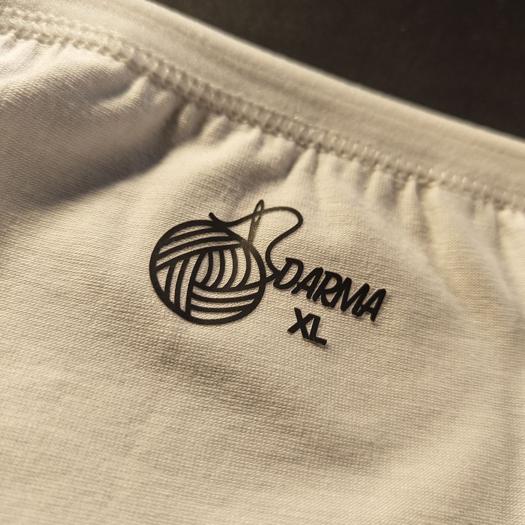 شورت زنانه دارما مدل D-110 مجموعه 3 عددی -  - 6