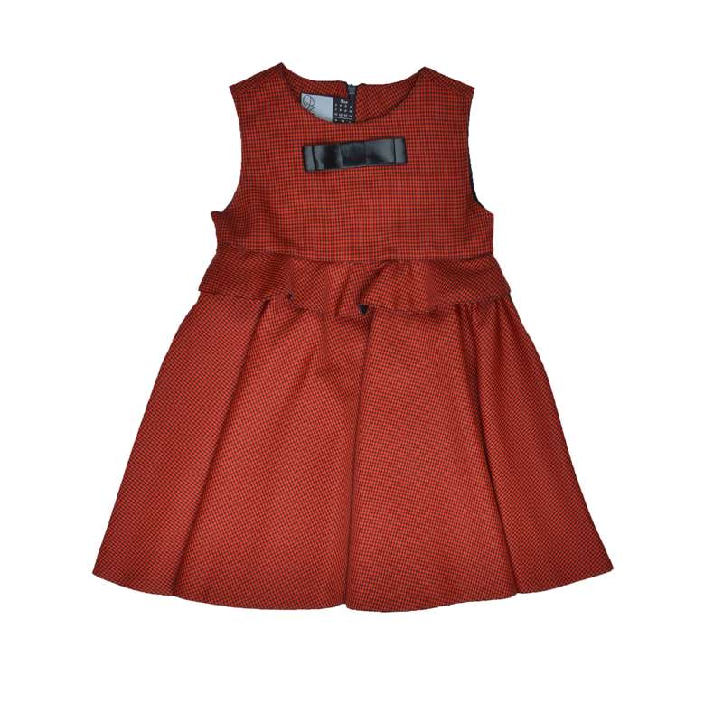 پیراهن دخترانه مدل p32