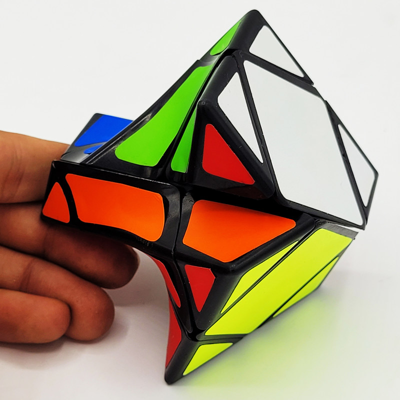 مکعب روبیک مدل توییستی اسکوب