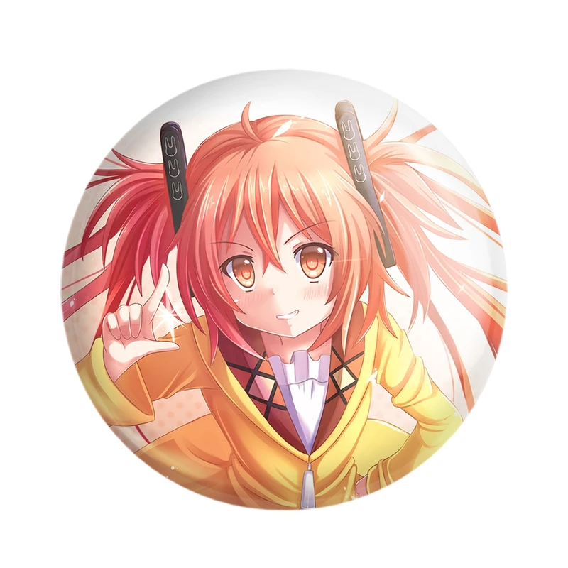 پیکسل خندالو مدل انجو انیمه گلوله سیاه کد 35835