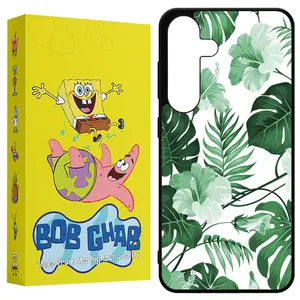 BOB Ghab BCPS24F Cover For Samsung Galaxy S24 FE
