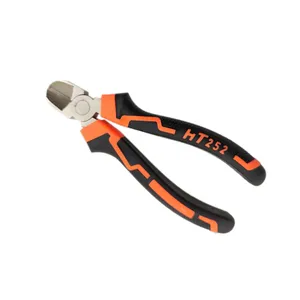 انبر سیم چین مدل HT252 سایز 6 اینچ