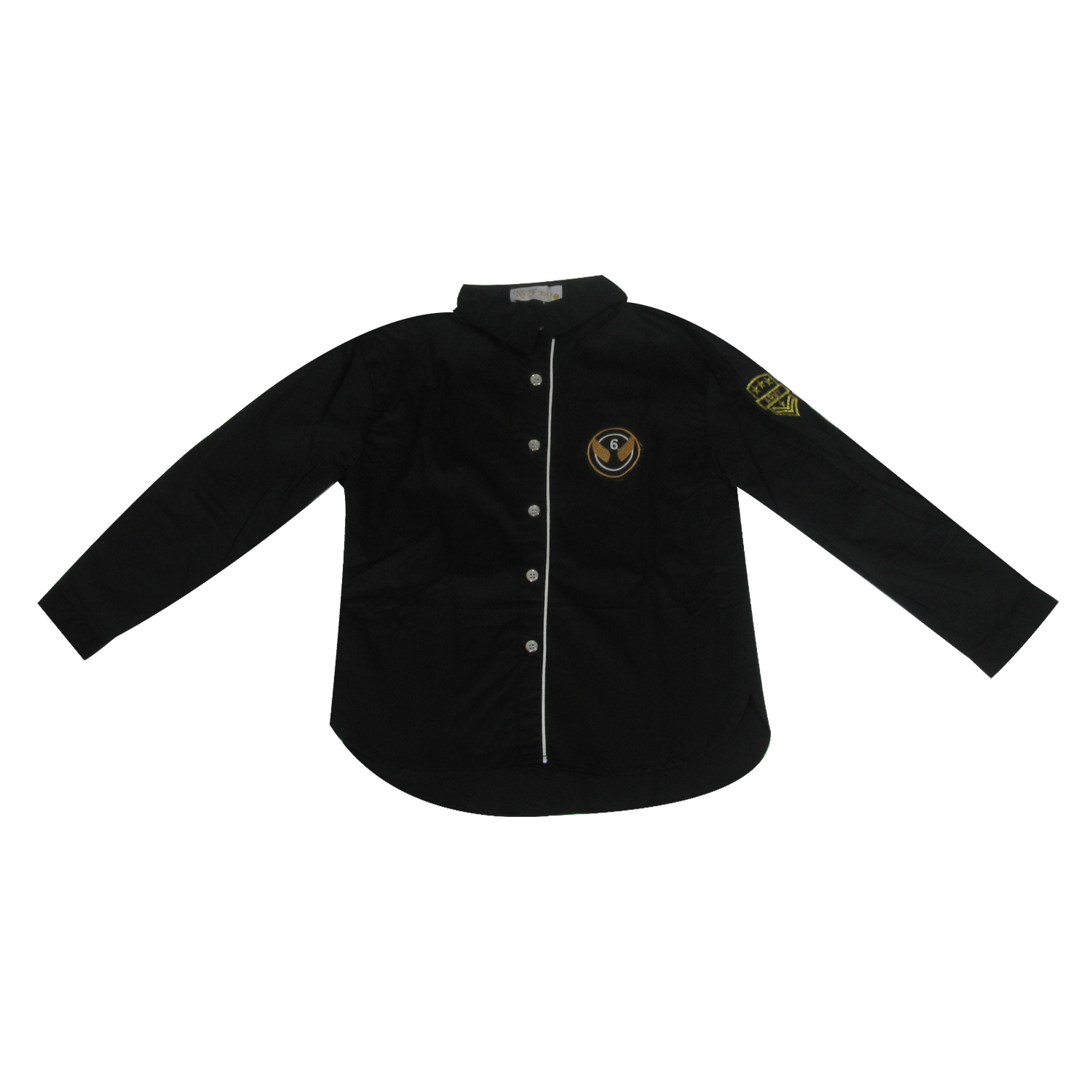 پیراهن پسرانه کد 228566