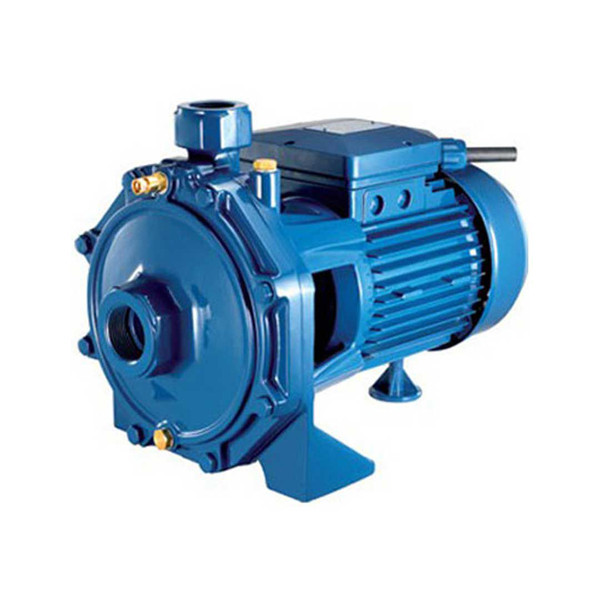 پمپ آب هاچاسو مدل دو اسب دو پروانه