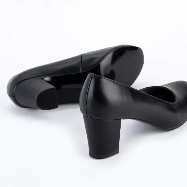 کفش زنانه چرمیران مدل PW1180