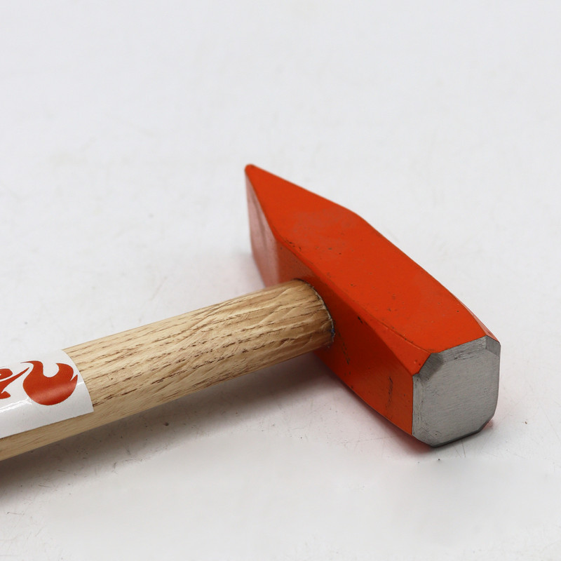 چکش سامکو کد YPCH-N-300G وزن 385 گرم