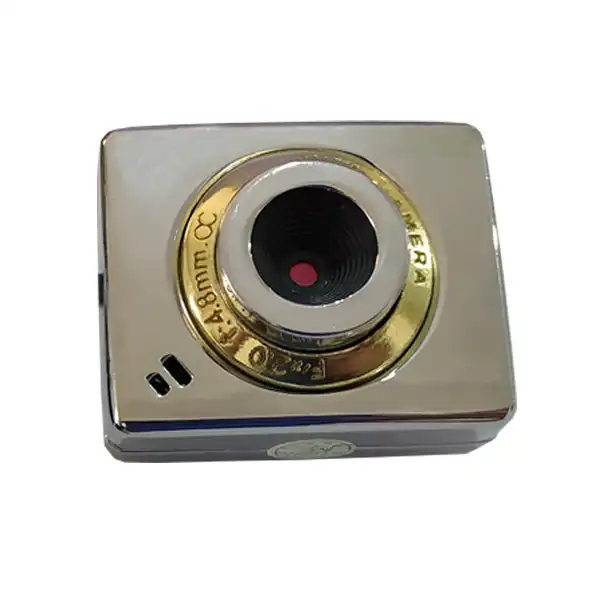 وب کم پریمیوم مدل SN03