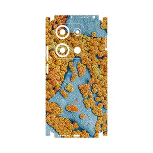 MAHOOT Atom Universe 7-FullSkin Cover Sticker for Xiaomi Redmi Note 14S