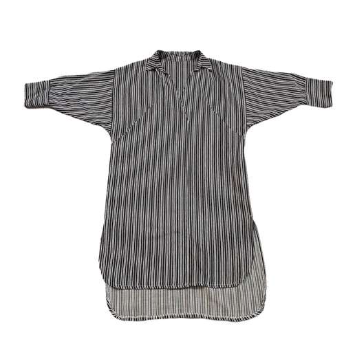 مانتو زنانه مدل راه دار تابستانی