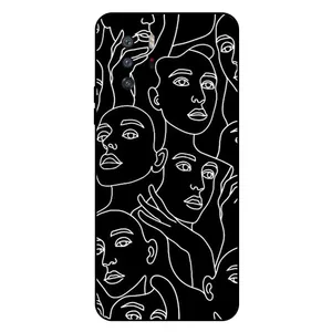 Megafone 7762 Cover For Xiaomi Poco X3 GT