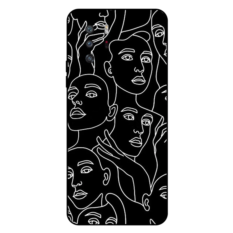 کاور مگافون کد 7762 مناسب برای گوشی موبایل شیائومی Poco X3 GT