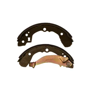 لنت ترمز عقب بی پی کو کد15513 مناسب برای تیبا