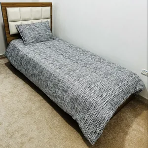 سرویس روتختی ناتوسا مدل کلاسیک کد 120 یک و نیم نفره سه تکه