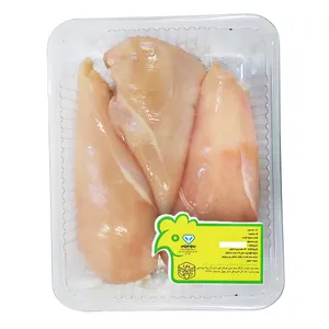 استیک مرغ دارا - 800 گرم