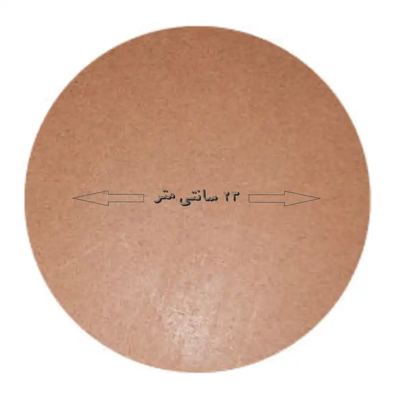 اسلایس چوبی مدل R23