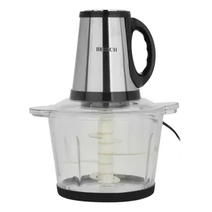 خردکن 3.8 لیتری بریچ مدل 598