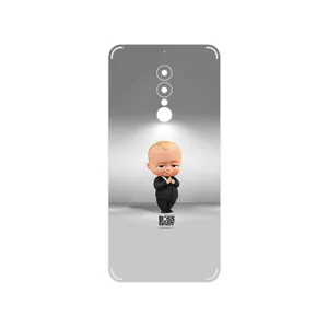 MAHOOT The Boss Baby Cover Sticker for GLX Shahin