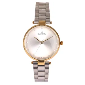 ساعت مچی عقربه ای زنانه مدل 190124L