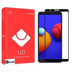 Coconut UD Glass Ceramics Screen Protector For Samsung Galaxy m01 core
