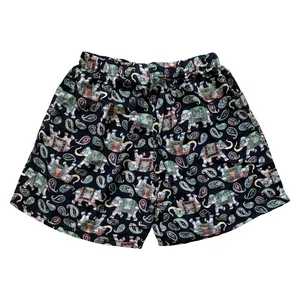 شلوارک زنانه مدل A130