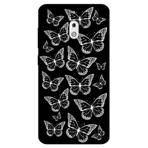 Megafone 7244 Cover For Nokia 2.1