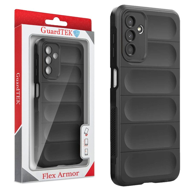 کاور گاردتک اساک مدل Flex Armor مناسب برای گوشی موبایل سامسونگ Galaxy A34