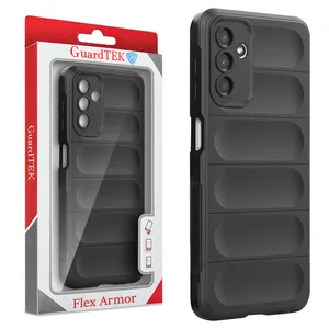 Guardtek Asak Flex Armor Cover for Samsung Galaxy A54