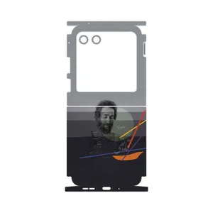 MAHOOT Sohrab Sepehri-FullSkin Cover Sticker for Motorola Razr 40 Ultra