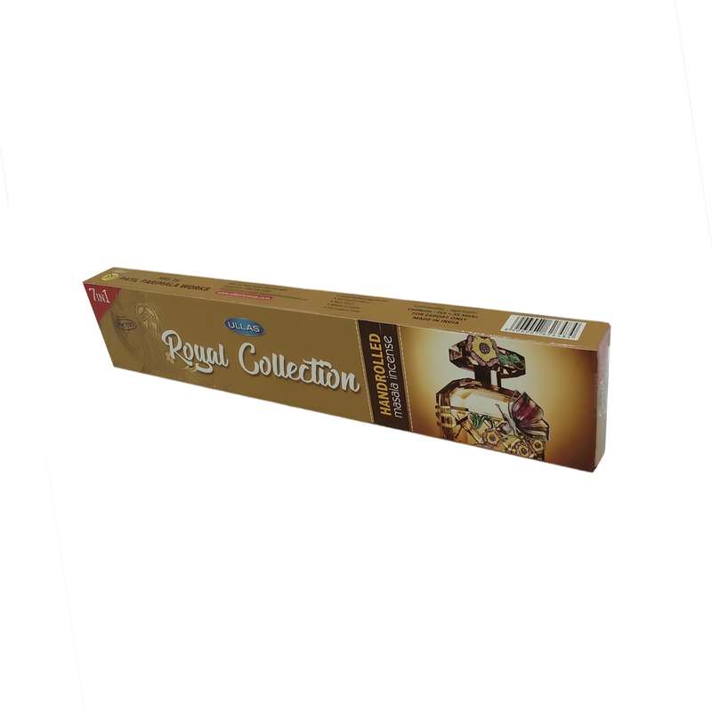 عود اولاس مدل Royal Collection کد 100039