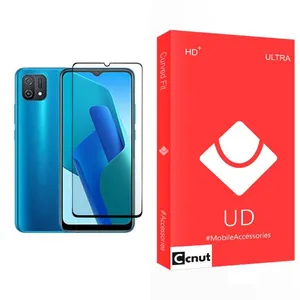 Coconut UD Ultra MIX001 Screen Protector For Oppo A16K
