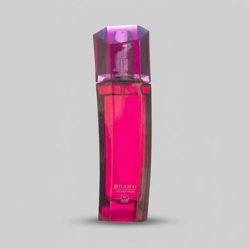 عطر جیبی زنانه برند کالکشن مدل 006 حجم 25 میلی لیتر