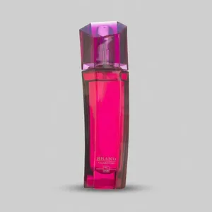 عطر جیبی زنانه برند کالکشن مدل 006 حجم 25 میلی لیتر